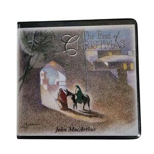 The Best of Christmas 6 Disc Audio Christian Christmas